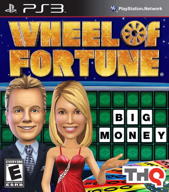 Wheel of Fortune