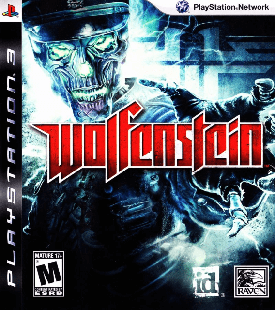 Wolfenstein