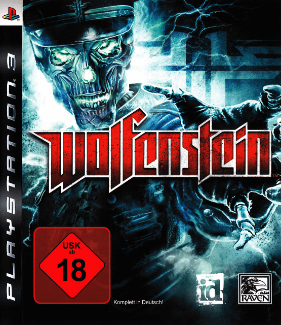 Wolfenstein