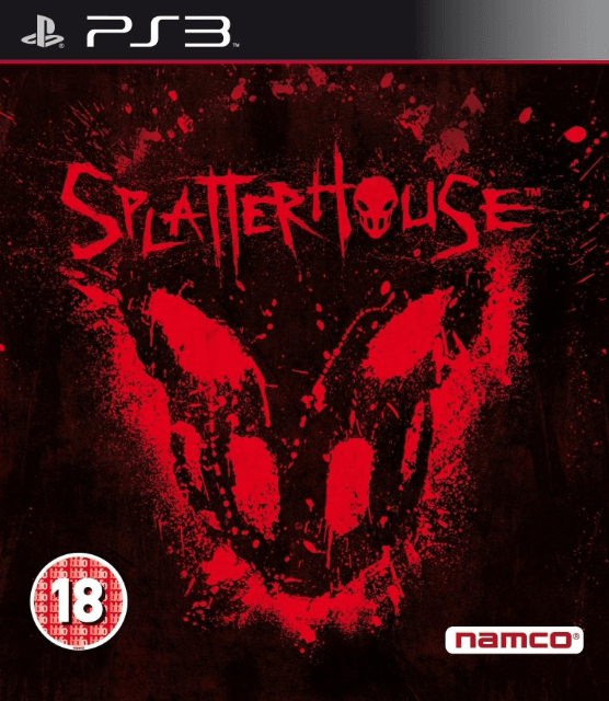 Splatterhouse