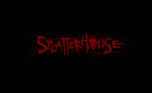 Splatterhouse
