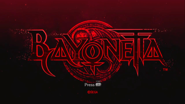 Bayonetta