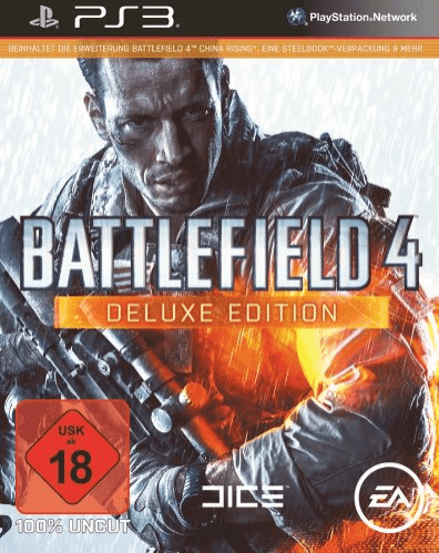 Battlefield 4
