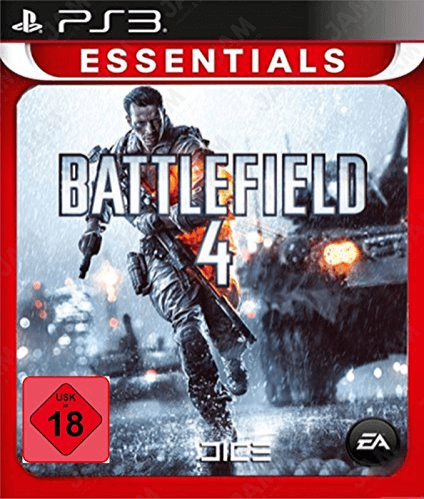 Battlefield 4