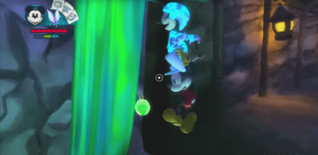 Disney Micky Epic 2: Die Macht der Zwei