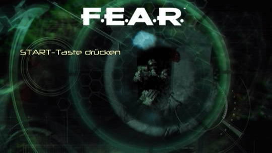 F.E.A.R.: First Encounter Assault Recon