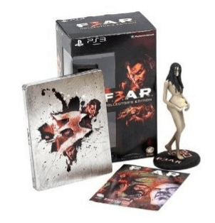 F.E.A.R. 3