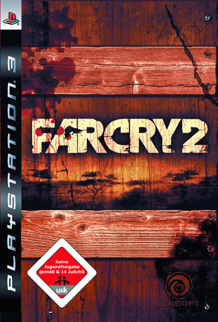 Far Cry 2