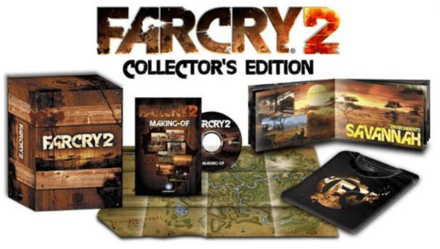 Far Cry 2
