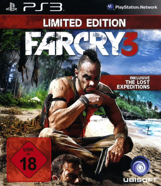 Far Cry 3