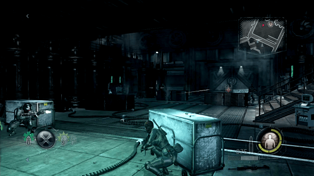 Resident Evil: Operation Raccoon City