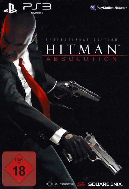 Hitman: Absolution