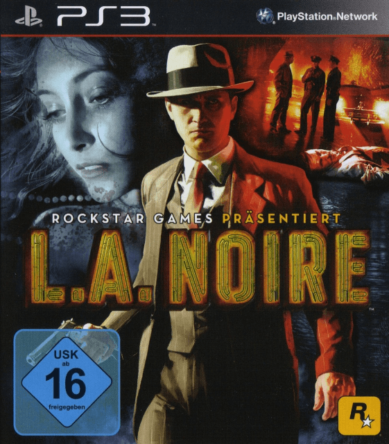 L.A. Noire