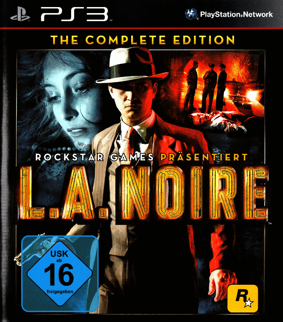 L.A. Noire