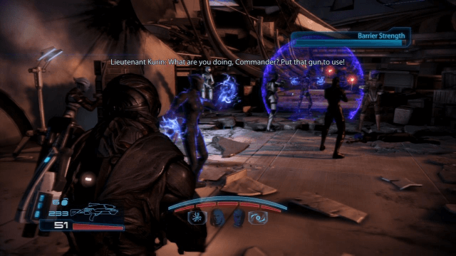 Mass Effect 3