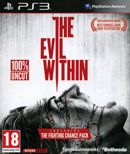 The Evil Within