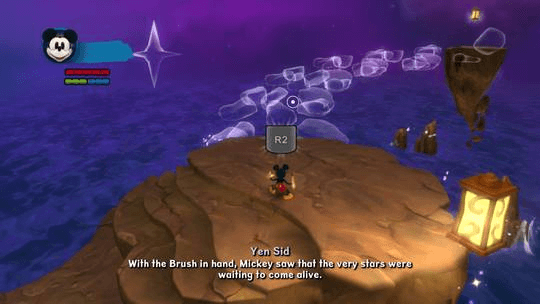 Disney Epic Mickey 2: The Power of Two