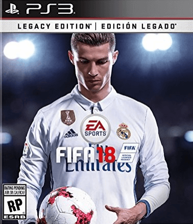 FIFA 18
