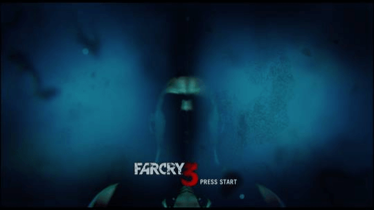 Far Cry 3