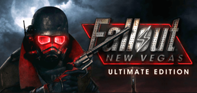 Fallout: New Vegas
