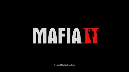 Mafia II