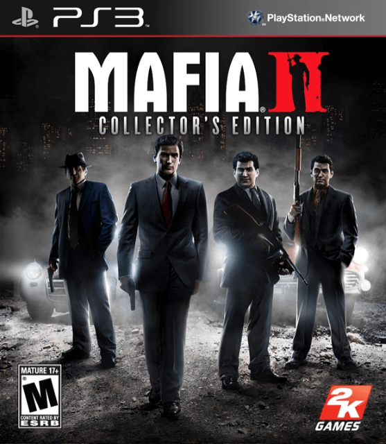 Mafia II