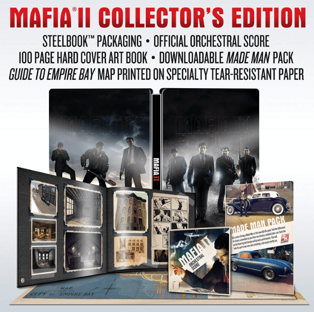 Mafia II