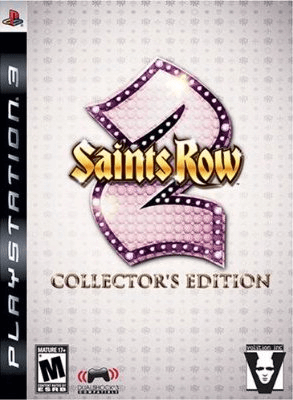 Saints Row 2