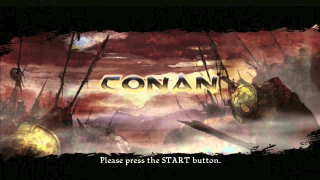 Conan