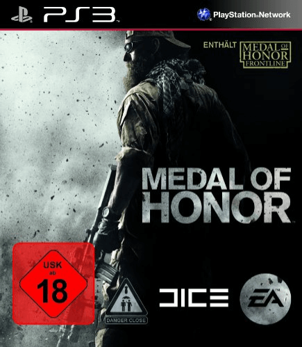 Medal of Honor