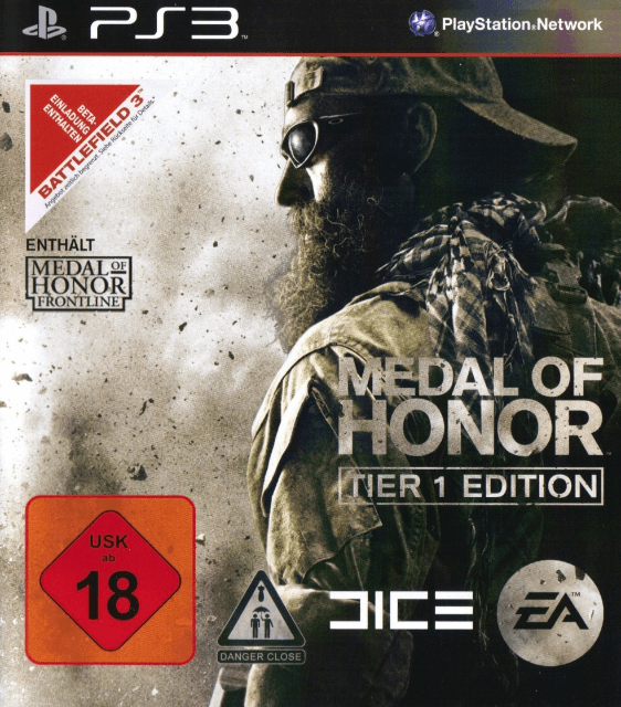 Medal of Honor