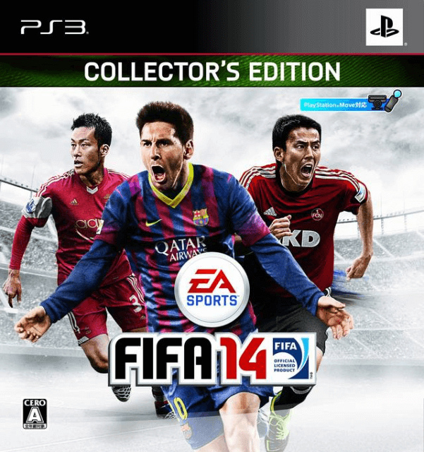 FIFA 14