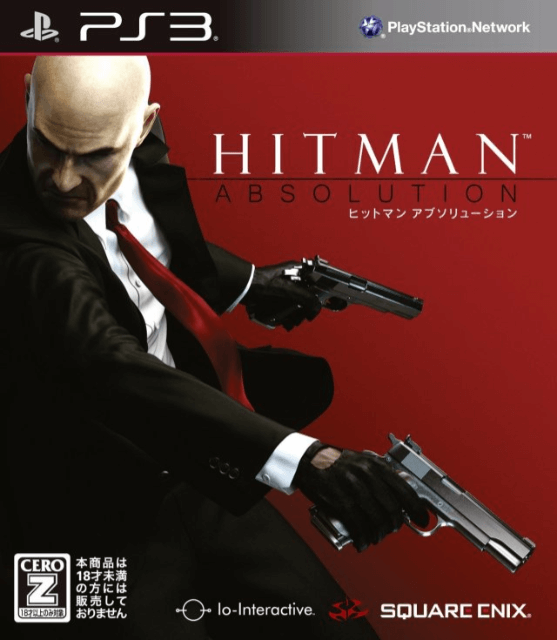 Hitman: Absolution