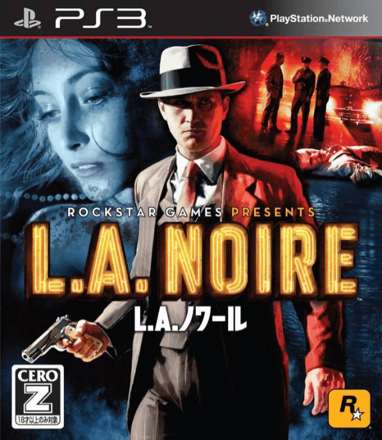 L.A. Noire