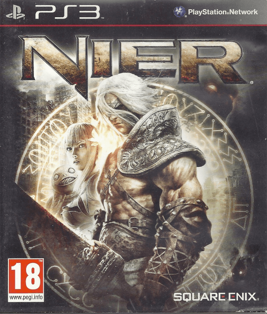 NIER