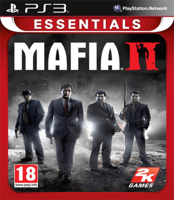 Mafia II