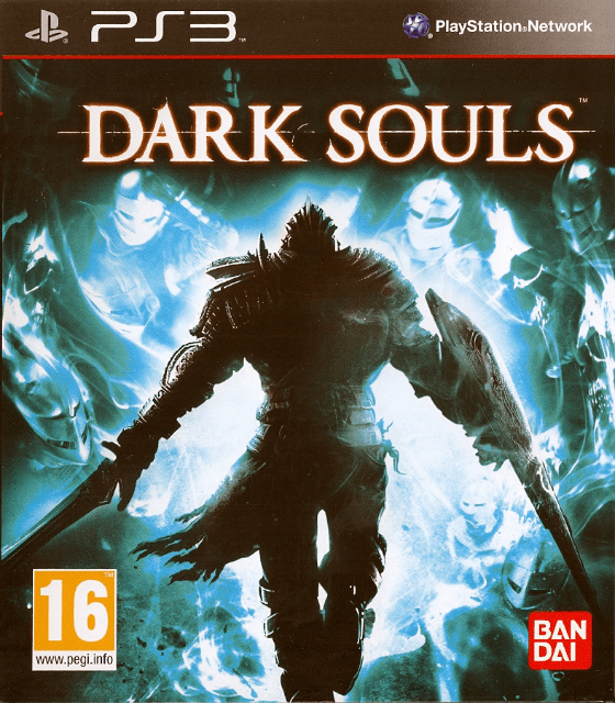 Dark Souls