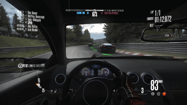 Need for Speed: Shift