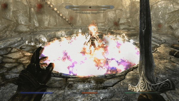 The Elder Scrolls V: Skyrim