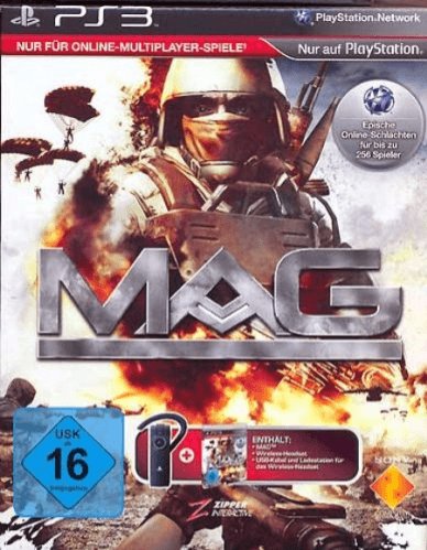 MAG