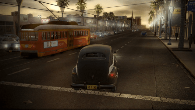 L.A. Noire
