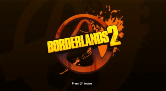 Borderlands 2