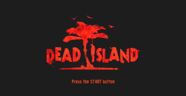 Dead Island