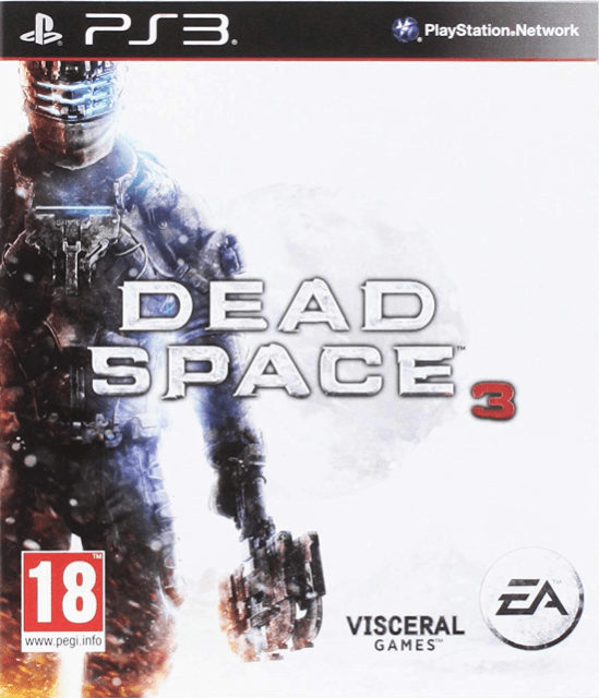 Dead Space 3