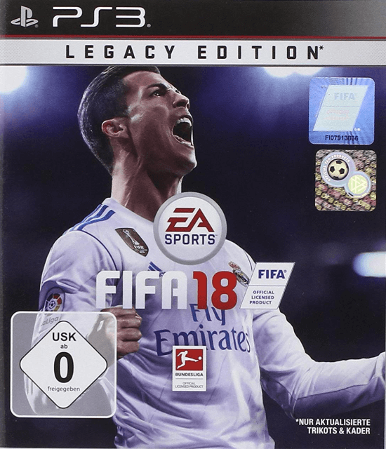 FIFA 18