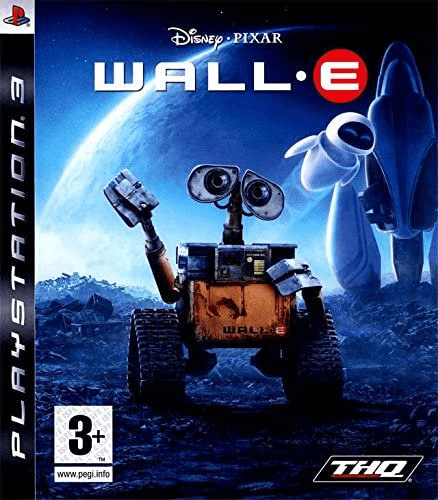 Disney/Pixar WALL·E