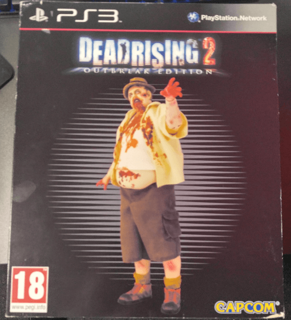 Dead Rising 2