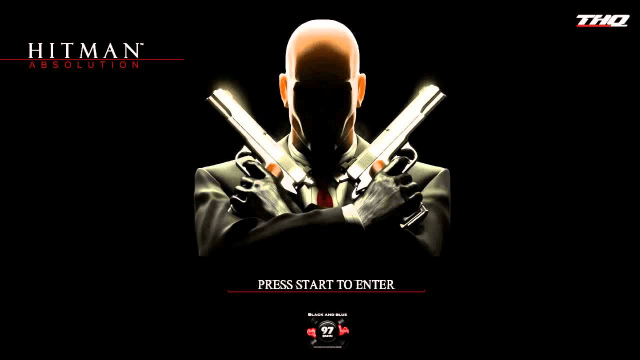 Hitman: Absolution