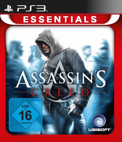 Assassin's Creed