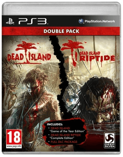 Dead Island